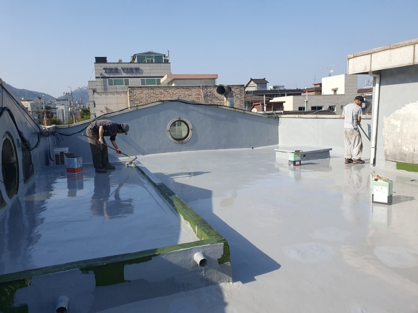rooftop